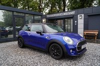 USED 2019 19 MINI HATCH 1.5 Cooper Classic Hatchback 3dr Petrol Manual Euro 6 (s/s) (136 ps) 