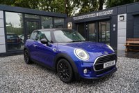 USED 2019 19 MINI HATCH 1.5 Cooper Classic Hatchback 3dr Petrol Manual Euro 6 (s/s) (136 ps) 
