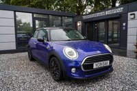 USED 2019 19 MINI HATCH 1.5 Cooper Classic Hatchback 3dr Petrol Manual Euro 6 (s/s) (136 ps) 