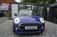 USED 2019 19 MINI HATCH 1.5 Cooper Classic Hatchback 3dr Petrol Manual Euro 6 (s/s) (136 ps) 