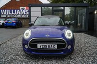 USED 2019 19 MINI HATCH 1.5 Cooper Classic Hatchback 3dr Petrol Manual Euro 6 (s/s) (136 ps) 