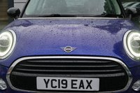 USED 2019 19 MINI HATCH 1.5 Cooper Classic Hatchback 3dr Petrol Manual Euro 6 (s/s) (136 ps) 