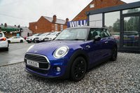 USED 2019 19 MINI HATCH 1.5 Cooper Classic Hatchback 3dr Petrol Manual Euro 6 (s/s) (136 ps) 