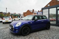 USED 2019 19 MINI HATCH 1.5 Cooper Classic Hatchback 3dr Petrol Manual Euro 6 (s/s) (136 ps) 