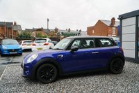 USED 2019 19 MINI HATCH 1.5 Cooper Classic Hatchback 3dr Petrol Manual Euro 6 (s/s) (136 ps) 