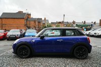 USED 2019 19 MINI HATCH 1.5 Cooper Classic Hatchback 3dr Petrol Manual Euro 6 (s/s) (136 ps) 