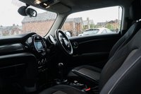 USED 2019 19 MINI HATCH 1.5 Cooper Classic Hatchback 3dr Petrol Manual Euro 6 (s/s) (136 ps) 