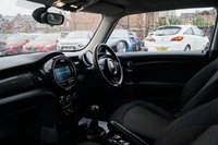 USED 2019 19 MINI HATCH 1.5 Cooper Classic Hatchback 3dr Petrol Manual Euro 6 (s/s) (136 ps) 