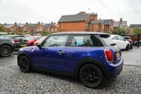 USED 2019 19 MINI HATCH 1.5 Cooper Classic Hatchback 3dr Petrol Manual Euro 6 (s/s) (136 ps) 