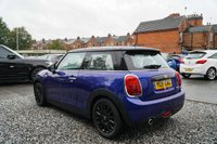 USED 2019 19 MINI HATCH 1.5 Cooper Classic Hatchback 3dr Petrol Manual Euro 6 (s/s) (136 ps) 