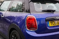 USED 2019 19 MINI HATCH 1.5 Cooper Classic Hatchback 3dr Petrol Manual Euro 6 (s/s) (136 ps) 