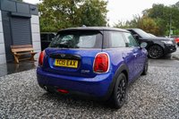 USED 2019 19 MINI HATCH 1.5 Cooper Classic Hatchback 3dr Petrol Manual Euro 6 (s/s) (136 ps) 