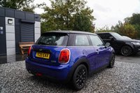 USED 2019 19 MINI HATCH 1.5 Cooper Classic Hatchback 3dr Petrol Manual Euro 6 (s/s) (136 ps) 