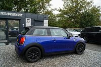 USED 2019 19 MINI HATCH 1.5 Cooper Classic Hatchback 3dr Petrol Manual Euro 6 (s/s) (136 ps) 