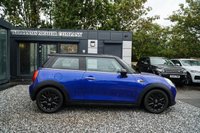 USED 2019 19 MINI HATCH 1.5 Cooper Classic Hatchback 3dr Petrol Manual Euro 6 (s/s) (136 ps) 