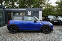 USED 2019 19 MINI HATCH 1.5 Cooper Classic Hatchback 3dr Petrol Manual Euro 6 (s/s) (136 ps) 
