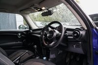 USED 2019 19 MINI HATCH 1.5 Cooper Classic Hatchback 3dr Petrol Manual Euro 6 (s/s) (136 ps) 