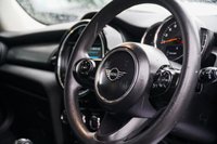 USED 2019 19 MINI HATCH 1.5 Cooper Classic Hatchback 3dr Petrol Manual Euro 6 (s/s) (136 ps) 