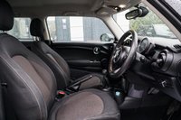 USED 2019 19 MINI HATCH 1.5 Cooper Classic Hatchback 3dr Petrol Manual Euro 6 (s/s) (136 ps) 