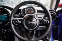 USED 2019 19 MINI HATCH 1.5 Cooper Classic Hatchback 3dr Petrol Manual Euro 6 (s/s) (136 ps) 
