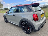 USED 2021 21 MINI HATCH 2.0 John Cooper Works Hatchback 3dr Petrol Manual Euro 6 (s/s) (231 ps) 