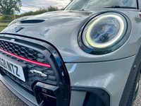 USED 2021 21 MINI HATCH 2.0 John Cooper Works Hatchback 3dr Petrol Manual Euro 6 (s/s) (231 ps) 
