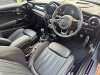 USED 2021 21 MINI HATCH 2.0 John Cooper Works Hatchback 3dr Petrol Manual Euro 6 (s/s) (231 ps) 