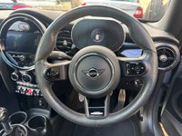 USED 2021 21 MINI HATCH 2.0 John Cooper Works Hatchback 3dr Petrol Manual Euro 6 (s/s) (231 ps) 