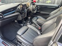 USED 2021 21 MINI HATCH 2.0 John Cooper Works Hatchback 3dr Petrol Manual Euro 6 (s/s) (231 ps) 