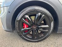 USED 2021 21 MINI HATCH 2.0 John Cooper Works Hatchback 3dr Petrol Manual Euro 6 (s/s) (231 ps) 
