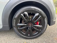 USED 2021 21 MINI HATCH 2.0 John Cooper Works Hatchback 3dr Petrol Manual Euro 6 (s/s) (231 ps) 