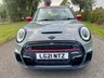 USED 2021 21 MINI HATCH 2.0 John Cooper Works Hatchback 3dr Petrol Manual Euro 6 (s/s) (231 ps) 
