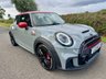 USED 2021 21 MINI HATCH 2.0 John Cooper Works Hatchback 3dr Petrol Manual Euro 6 (s/s) (231 ps) 