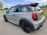 USED 2021 21 MINI HATCH 2.0 John Cooper Works Hatchback 3dr Petrol Manual Euro 6 (s/s) (231 ps) 