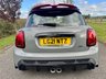 USED 2021 21 MINI HATCH 2.0 John Cooper Works Hatchback 3dr Petrol Manual Euro 6 (s/s) (231 ps) 