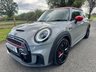 USED 2021 21 MINI HATCH 2.0 John Cooper Works Hatchback 3dr Petrol Manual Euro 6 (s/s) (231 ps) 