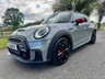 USED 2021 21 MINI HATCH 2.0 John Cooper Works Hatchback 3dr Petrol Manual Euro 6 (s/s) (231 ps) 