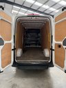 USED 2022 22 VOLKSWAGEN CRAFTER 2.0 TDI CR35 Trendline Panel Van 5dr Diesel Manual FWD LWB High Roof Euro 6 (s/s) (140 ps) 