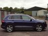 USED 2016 16 VOLKSWAGEN TIGUAN 2.0 TDI BlueMotion Tech SEL SUV 5dr Diesel DSG 4Motion Euro 6 (s/s) (150 ps) 5x SERVICES & JUST 2 OWNERS!