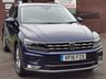 USED 2016 16 VOLKSWAGEN TIGUAN 2.0 TDI BlueMotion Tech SEL SUV 5dr Diesel DSG 4Motion Euro 6 (s/s) (150 ps) 5x SERVICES & JUST 2 OWNERS!