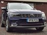 USED 2016 16 VOLKSWAGEN TIGUAN 2.0 TDI BlueMotion Tech SEL SUV 5dr Diesel DSG 4Motion Euro 6 (s/s) (150 ps) 5x SERVICES & JUST 2 OWNERS!