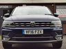 USED 2016 16 VOLKSWAGEN TIGUAN 2.0 TDI BlueMotion Tech SEL SUV 5dr Diesel DSG 4Motion Euro 6 (s/s) (150 ps) 5x SERVICES & JUST 2 OWNERS!