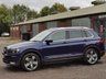 USED 2016 16 VOLKSWAGEN TIGUAN 2.0 TDI BlueMotion Tech SEL SUV 5dr Diesel DSG 4Motion Euro 6 (s/s) (150 ps) 5x SERVICES & JUST 2 OWNERS!