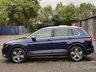 USED 2016 16 VOLKSWAGEN TIGUAN 2.0 TDI BlueMotion Tech SEL SUV 5dr Diesel DSG 4Motion Euro 6 (s/s) (150 ps) 5x SERVICES & JUST 2 OWNERS!