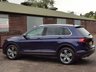 USED 2016 16 VOLKSWAGEN TIGUAN 2.0 TDI BlueMotion Tech SEL SUV 5dr Diesel DSG 4Motion Euro 6 (s/s) (150 ps) 5x SERVICES & JUST 2 OWNERS!