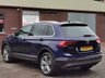 USED 2016 16 VOLKSWAGEN TIGUAN 2.0 TDI BlueMotion Tech SEL SUV 5dr Diesel DSG 4Motion Euro 6 (s/s) (150 ps) 5x SERVICES & JUST 2 OWNERS!