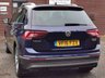 USED 2016 16 VOLKSWAGEN TIGUAN 2.0 TDI BlueMotion Tech SEL SUV 5dr Diesel DSG 4Motion Euro 6 (s/s) (150 ps) 5x SERVICES & JUST 2 OWNERS!