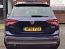 USED 2016 16 VOLKSWAGEN TIGUAN 2.0 TDI BlueMotion Tech SEL SUV 5dr Diesel DSG 4Motion Euro 6 (s/s) (150 ps) 5x SERVICES & JUST 2 OWNERS!