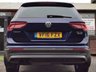 USED 2016 16 VOLKSWAGEN TIGUAN 2.0 TDI BlueMotion Tech SEL SUV 5dr Diesel DSG 4Motion Euro 6 (s/s) (150 ps) 5x SERVICES & JUST 2 OWNERS!