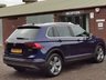 USED 2016 16 VOLKSWAGEN TIGUAN 2.0 TDI BlueMotion Tech SEL SUV 5dr Diesel DSG 4Motion Euro 6 (s/s) (150 ps) 5x SERVICES & JUST 2 OWNERS!